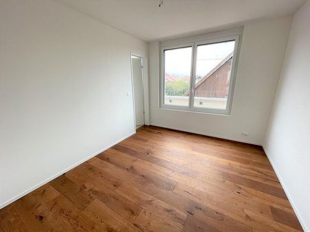 Moderne und sonnige 3.5-Zimmer Attika-Wohnung - Foto 5
