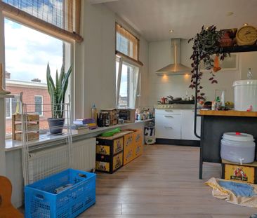 Bergselaan, 106, 3037CE, Rotterdam - Photo 2