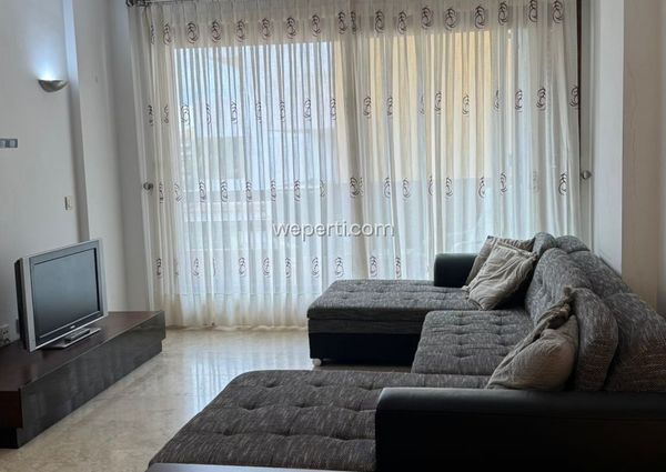Apartment in Torrevieja, punta prima, for rent
