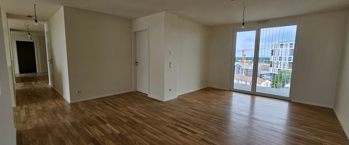 Ihre Kreativität ist gefragt - einzigartiges Wohnen mit Panoramablick (N29) - Foto 1