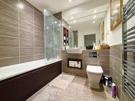 1 bedroom apartment to rent - Photo 5