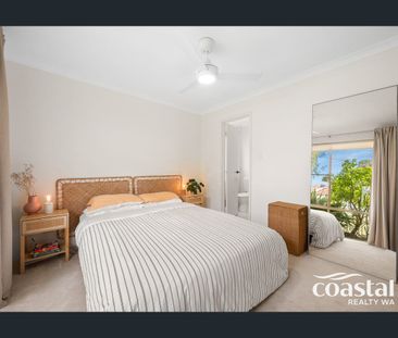 Peaceful Coastal Living in Safety Bay - Photo 6