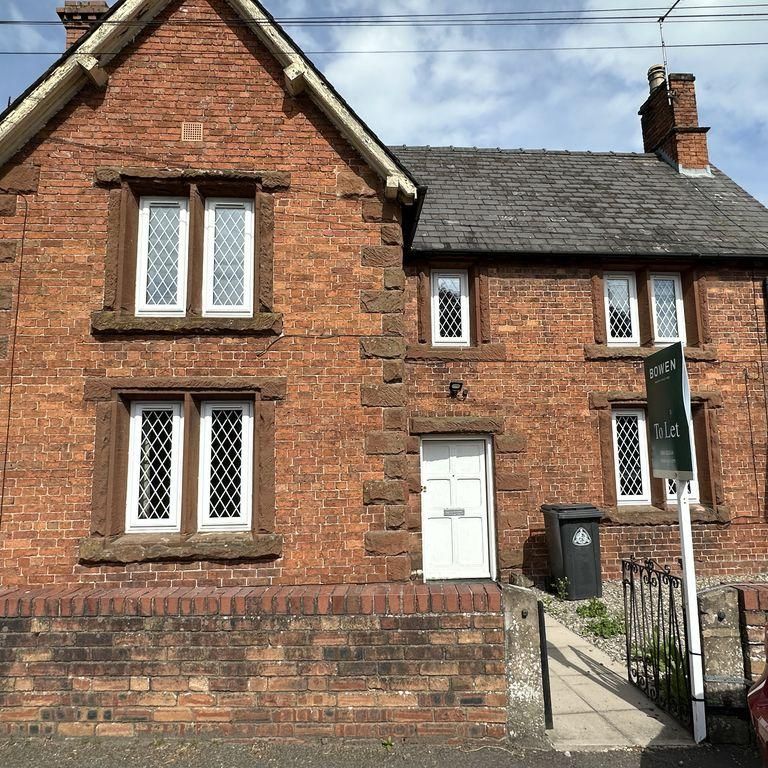 2 bedroom semi-detached house to rent - Photo 1