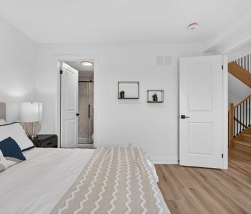For Lease - 4 Southwell Drive Unit# D, Toronto, Ontario - Photo 6