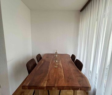 2.5 Zimmer, 48 m², EG - Photo 3