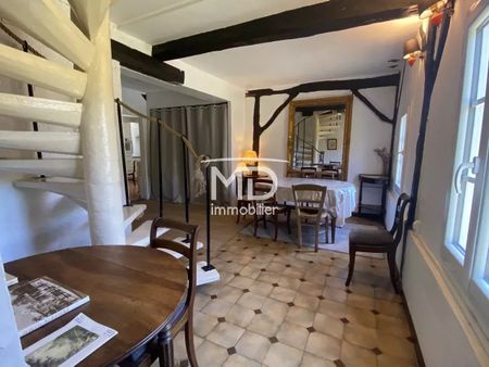 Location Maison 5 pièces 93m² EVREUX 27000 - Photo 4