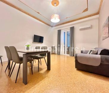 Appartamento via Pietro Ranzano 41, Zisa, Palermo - Photo 1