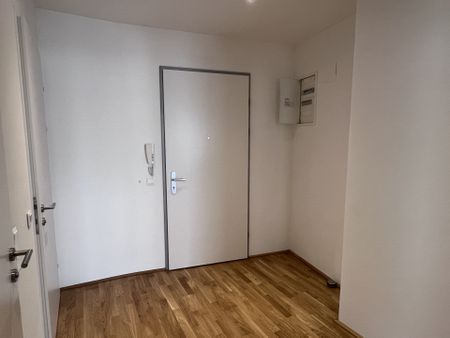 2 ZIMMER WOHNUNG MIT BALKON - NAHE U1 - Foto 4