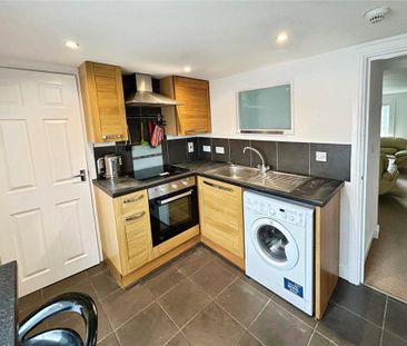 1 bedroom apartment to rent - Photo 5