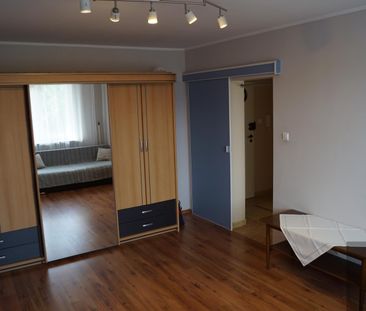 Kawalerka 37m2 centrum miasta - Фото 4