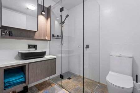 A One-Bedroom That Lives Bigger Than Expected in the Heart of Richmond! - Photo 4