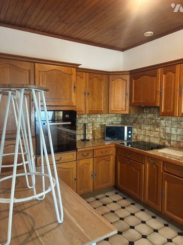 Maison d'habitation avec jardin - Photo 4