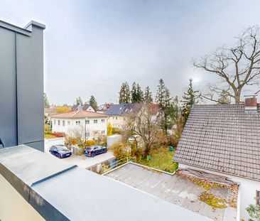 Exklusive Dachterrassen-Luxuswohnung für höchste Ansprüche in absol... - Foto 4