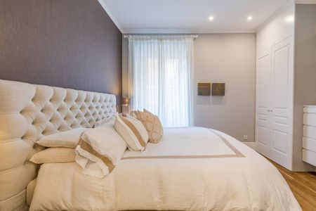 4 bedroom luxury Apartment for rent in Madrid, Autonomous Region of Madrid - Photo 3