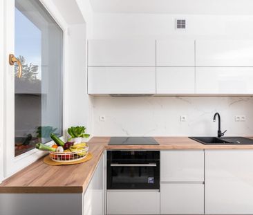 Mieszkanie w wysokim standardzie z 3 tarasami 65 m² - Фото 5