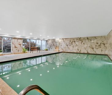 Appartement à louer - Montréal (Ville-Marie) (Mille Carré Doré) - Photo 6