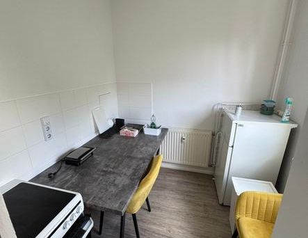 Möblierte Wohnung zur Kurzzeitmiete ( ohne Anmeldung) - Foto 1