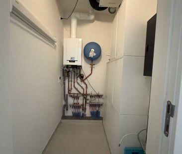 Te Huur 2-slpk appartement nabij centrum Bornem. - Photo 6