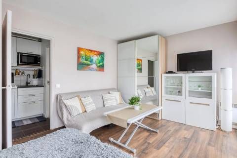 Rental Apartment - Photo 1