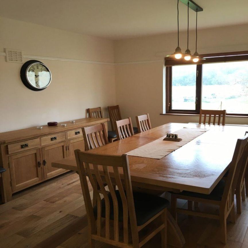 4 bedroom house to rent - Photo 1