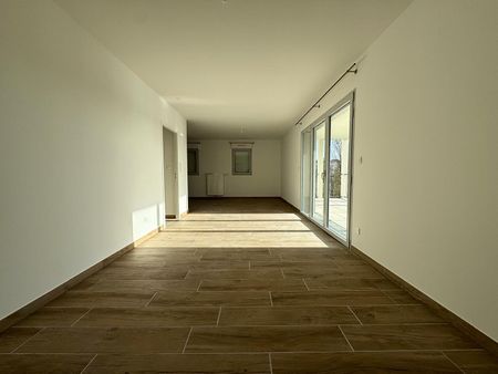 Location appartement 3 pièces, 76.60m², Laval - Photo 5