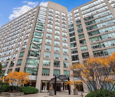 For Lease - 942 Yonge Street Unit# 418, Toronto, Ontario - Photo 2