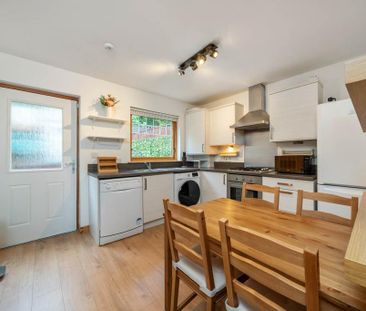 2 bedroom terraced house to rent - Photo 5