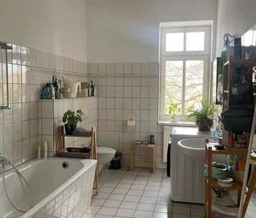 Schöne und Helle 2-Zimmer Wohnung in Sellerhausen - Photo 1