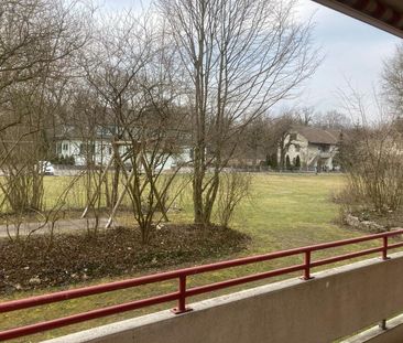 Great 4.5-room apartment on the mezzanine for families with playground - Photo 5