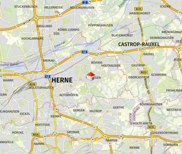 2 Zimmer Wohnung mit Dachterrasse – ideal für die kleine Familie - Photo 6