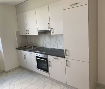 3.5 Zimmer, 82 m², 3. Stock - Photo 2