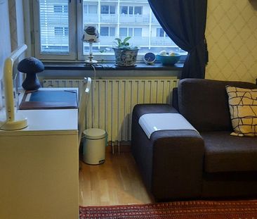 Oxelvägen, Älta - Foto 3