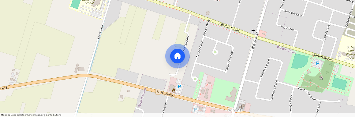 100 Starfire Crescent, Hamilton, Fruitland