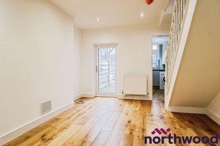 Green Street, Sandbach, CW11 - Photo 2