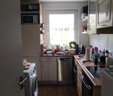 3 Zimmer Wohnung mit Balkon in Wolfenbüttel - Photo 1