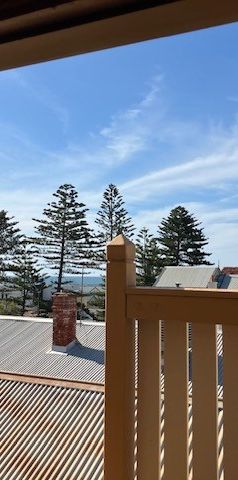 1-bedroom shared granny flat, Seaview Rd - Photo 1