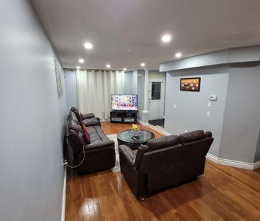 For Lease - 67 Seaside Circle, Brampton, Ontario - Photo 2