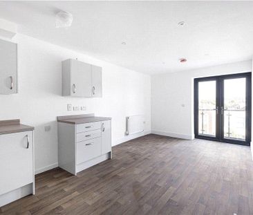 1 bedroom apartment to rent - Photo 4