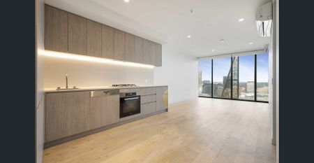 Stunning City-View Apartment in the Heart of Adelaide CBD - Photo 2