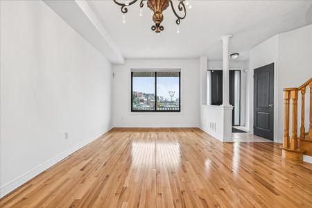 For Lease - 341 Williamson Road, Markham, Ontario - Photo 4