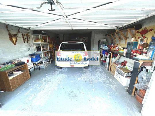 Appartement Biot Saint-Philippe - Photo 1