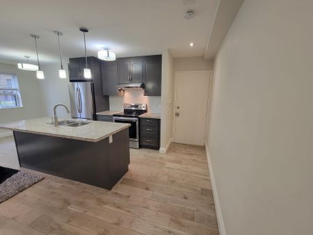 For Lease - 2637 Keele Street Unit# Lower Level #1, Toronto, Ontario - Photo 5