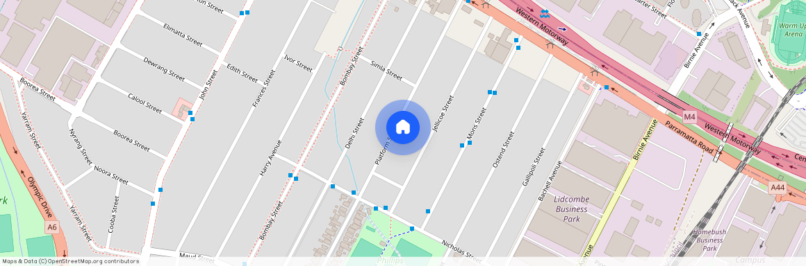 82 Platform St, NSW 2141, Lidcombe