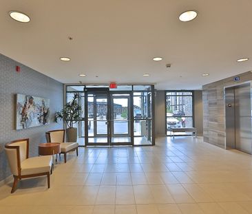 For Lease - 5020 Corporate Drive Unit# 417, Burlington, Ontario - Photo 2