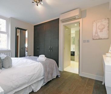 3 bedroom apartment to rent - Photo 3