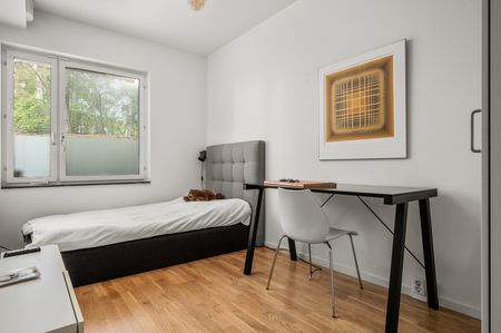 Näsbyvägen, Täby - Foto 4