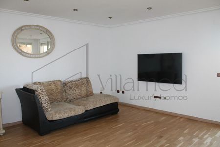 Piso de alquiler en Malilla - Photo 3