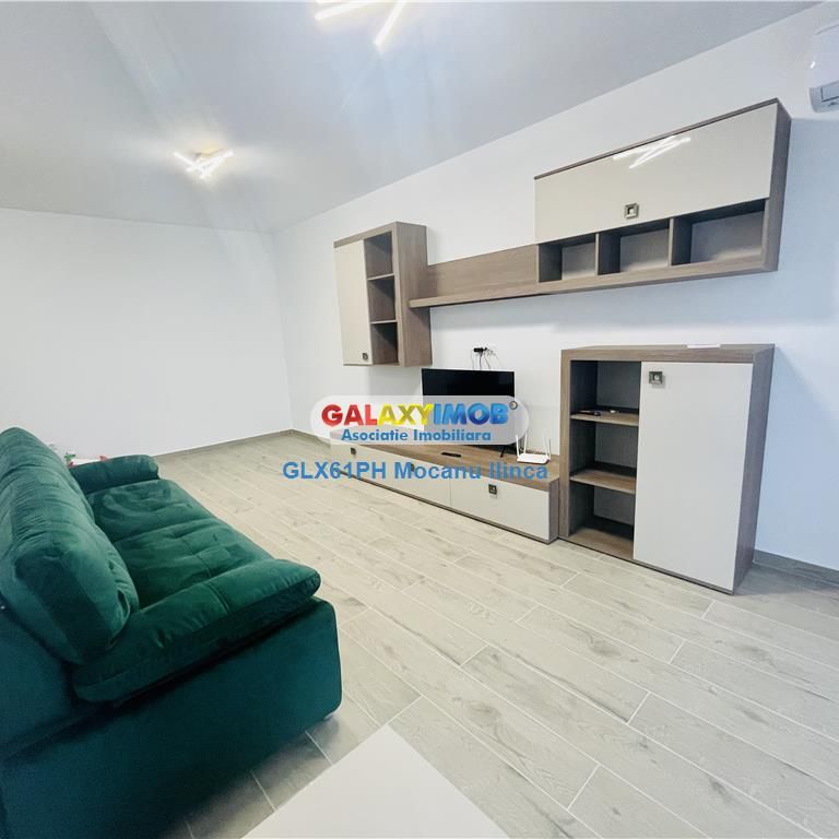 Inchiriere apartament 2 camere, bloc nou, prima inchiriere, Albert - Fotografie 1