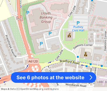 Dawsons Square, Pudsey - Photo 1