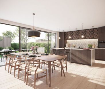 Prachtige nieuwbouwwoning in Westouter. - Photo 6